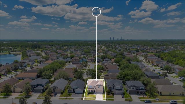 1143 WILLOW BRANCH DRIVE, Orlando, FL 32828