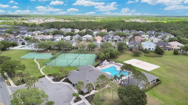 1143 WILLOW BRANCH DRIVE, Orlando, FL 32828