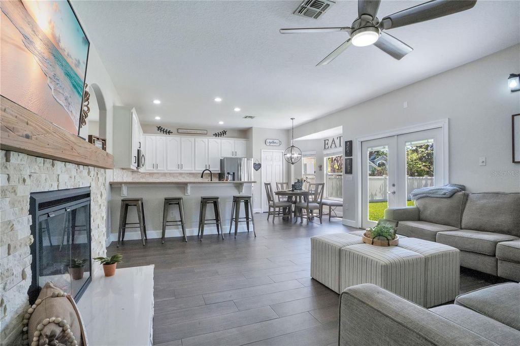 Image 19 of property listing at 1143 WILLOW BRANCH DRIVE, Orlando, FL 32828