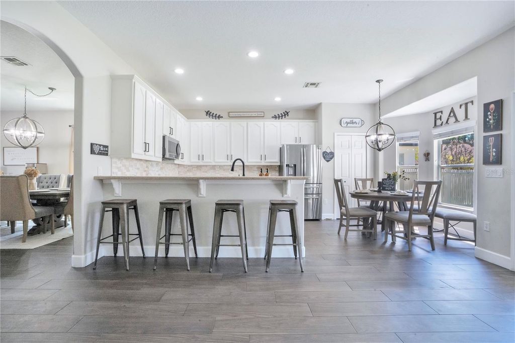 Image 20 of property listing at 1143 WILLOW BRANCH DRIVE, Orlando, FL 32828