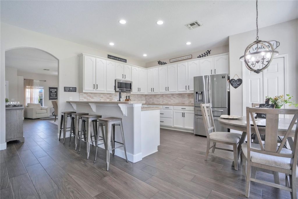 Image 21 of property listing at 1143 WILLOW BRANCH DRIVE, Orlando, FL 32828