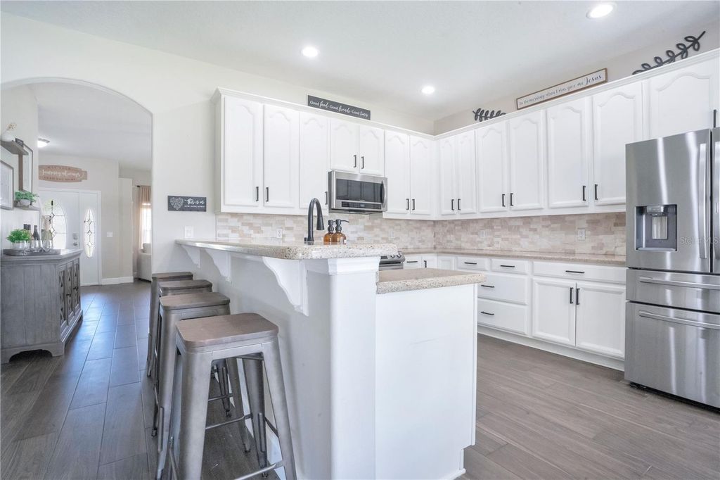 Image 23 of property listing at 1143 WILLOW BRANCH DRIVE, Orlando, FL 32828