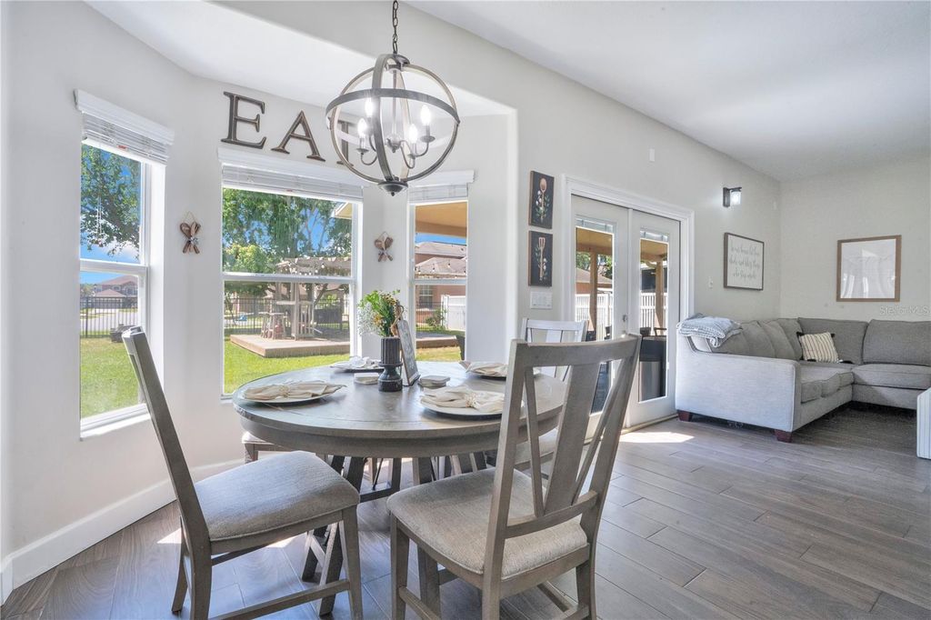 Image 29 of property listing at 1143 WILLOW BRANCH DRIVE, Orlando, FL 32828
