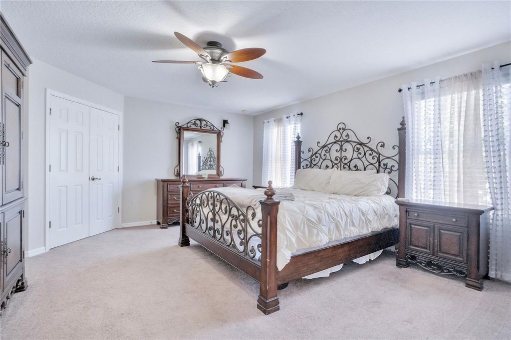 Image 33 of property listing at 1143 WILLOW BRANCH DRIVE, Orlando, FL 32828
