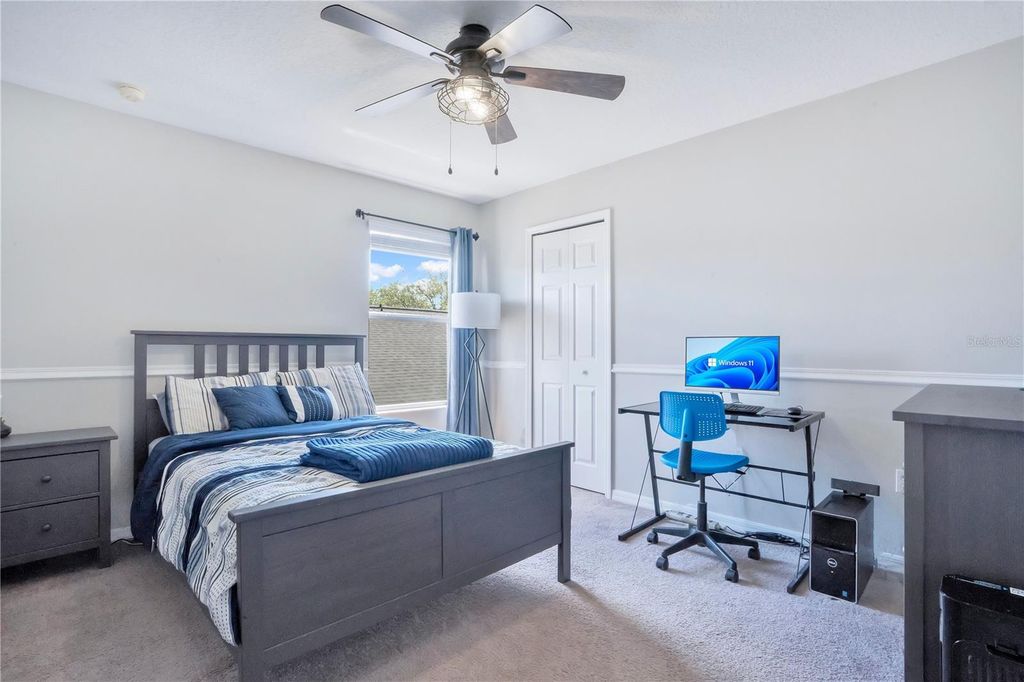 Image 37 of property listing at 1143 WILLOW BRANCH DRIVE, Orlando, FL 32828