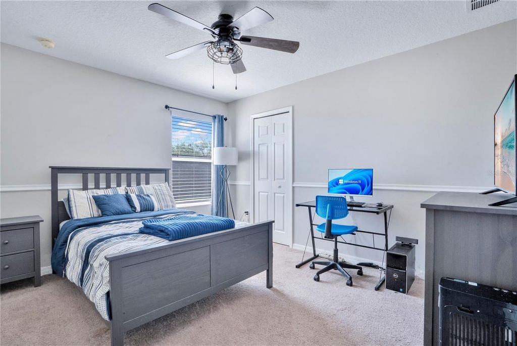 Image 38 of property listing at 1143 WILLOW BRANCH DRIVE, Orlando, FL 32828