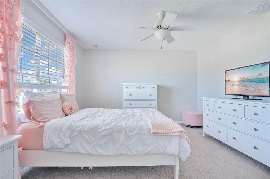 Image 39 of property listing at 1143 WILLOW BRANCH DRIVE, Orlando, FL 32828