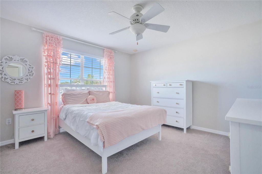 Image 40 of property listing at 1143 WILLOW BRANCH DRIVE, Orlando, FL 32828