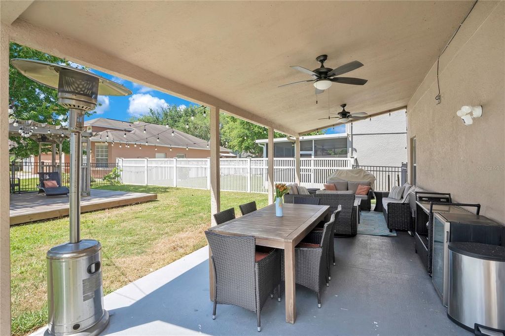 Image 50 of property listing at 1143 WILLOW BRANCH DRIVE, Orlando, FL 32828