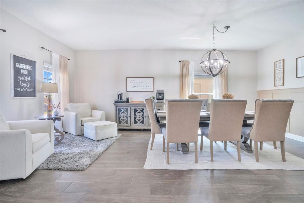 Image 6 of property listing at 1143 WILLOW BRANCH DRIVE, Orlando, FL 32828