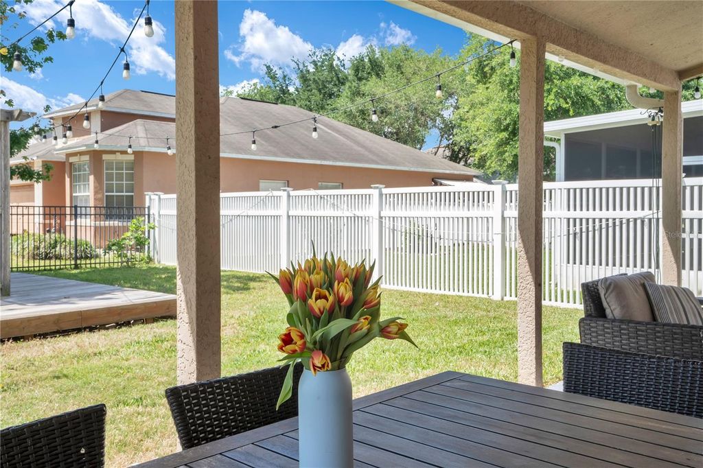 Image 51 of property listing at 1143 WILLOW BRANCH DRIVE, Orlando, FL 32828
