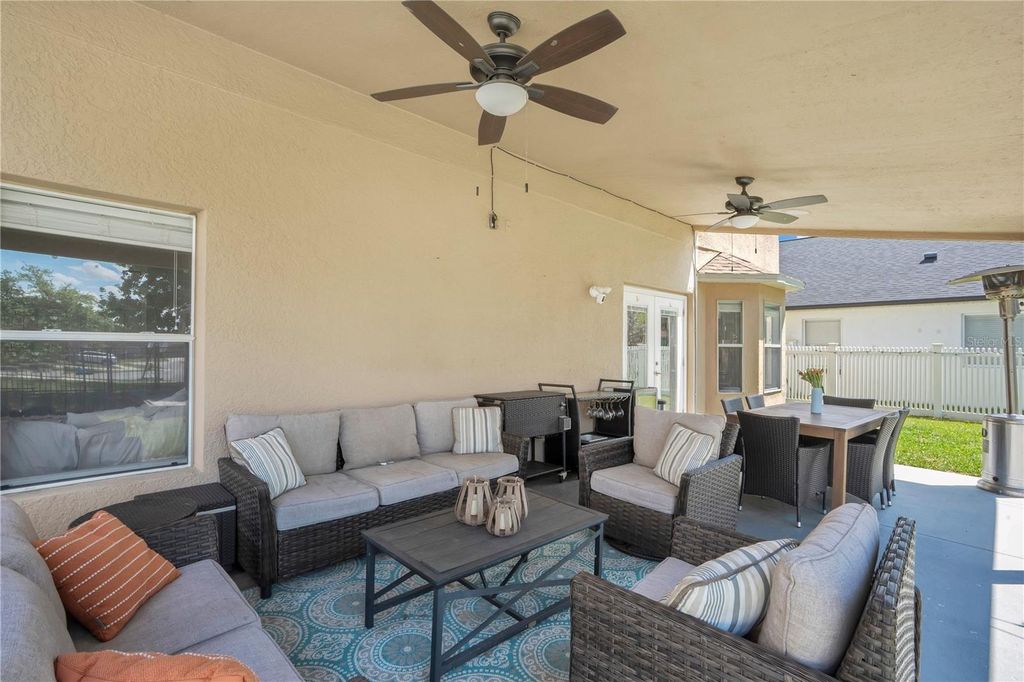 Image 52 of property listing at 1143 WILLOW BRANCH DRIVE, Orlando, FL 32828