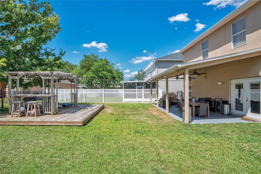 Image 53 of property listing at 1143 WILLOW BRANCH DRIVE, Orlando, FL 32828