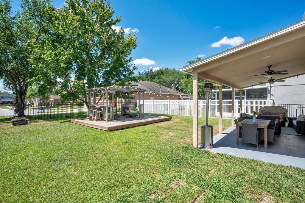 Image 54 of property listing at 1143 WILLOW BRANCH DRIVE, Orlando, FL 32828