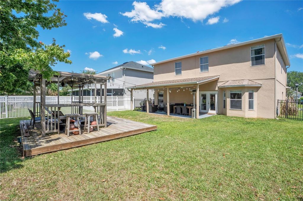 Image 55 of property listing at 1143 WILLOW BRANCH DRIVE, Orlando, FL 32828