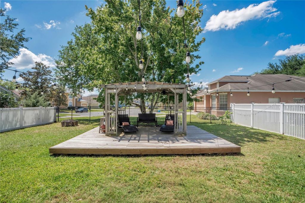 Image 56 of property listing at 1143 WILLOW BRANCH DRIVE, Orlando, FL 32828
