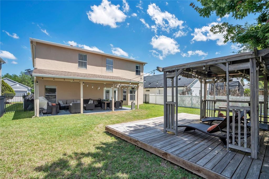Image 57 of property listing at 1143 WILLOW BRANCH DRIVE, Orlando, FL 32828