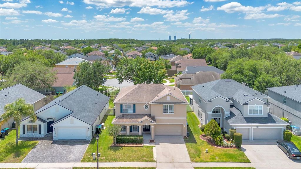 Image 58 of property listing at 1143 WILLOW BRANCH DRIVE, Orlando, FL 32828
