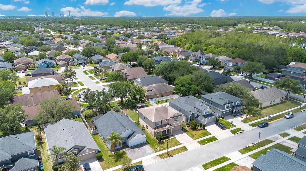 Image 60 of property listing at 1143 WILLOW BRANCH DRIVE, Orlando, FL 32828