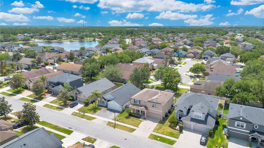 Image 61 of property listing at 1143 WILLOW BRANCH DRIVE, Orlando, FL 32828