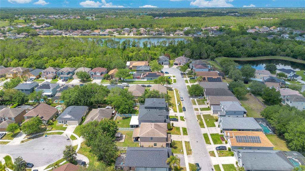 Image 62 of property listing at 1143 WILLOW BRANCH DRIVE, Orlando, FL 32828