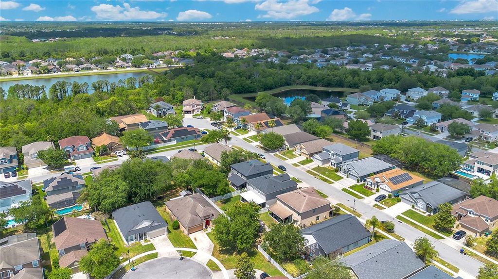 Image 64 of property listing at 1143 WILLOW BRANCH DRIVE, Orlando, FL 32828