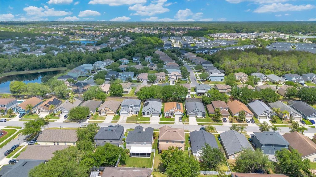 Image 65 of property listing at 1143 WILLOW BRANCH DRIVE, Orlando, FL 32828