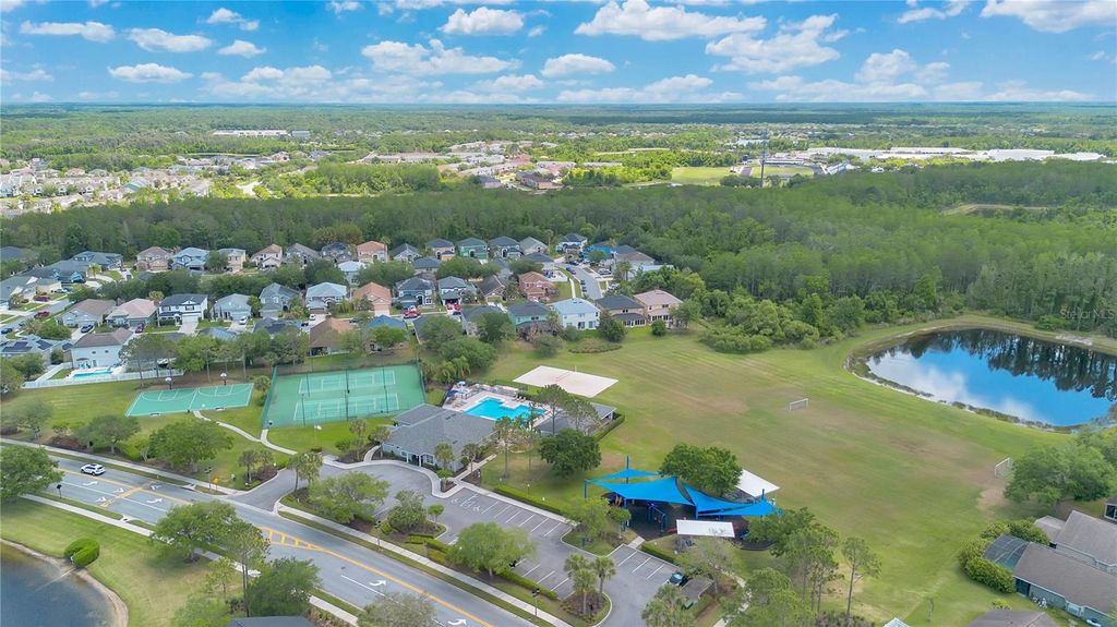 Image 66 of property listing at 1143 WILLOW BRANCH DRIVE, Orlando, FL 32828