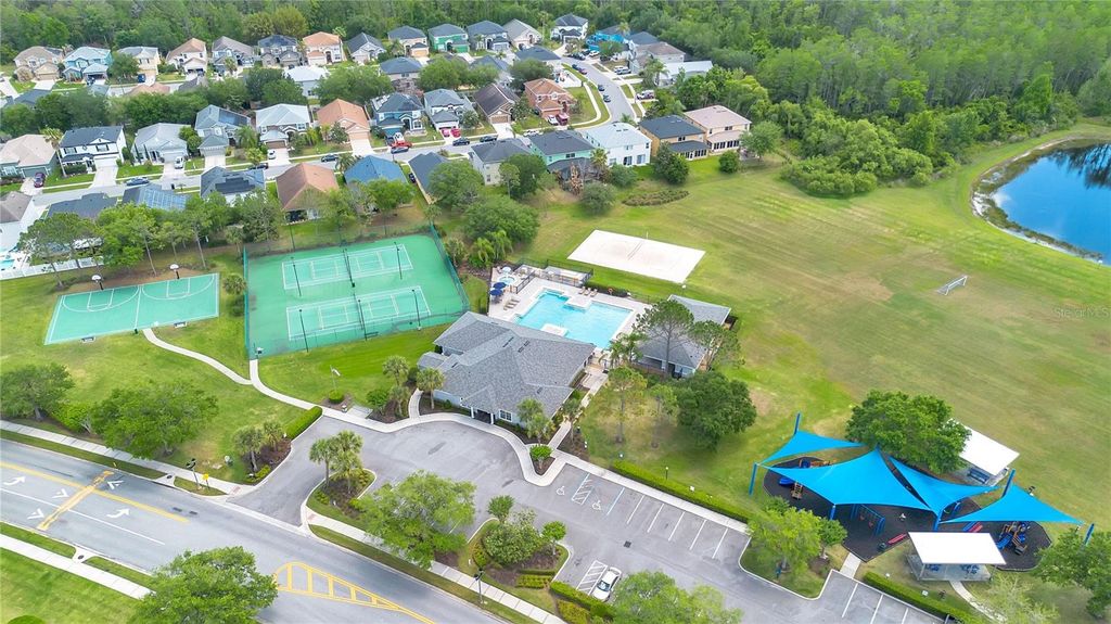 Image 68 of property listing at 1143 WILLOW BRANCH DRIVE, Orlando, FL 32828