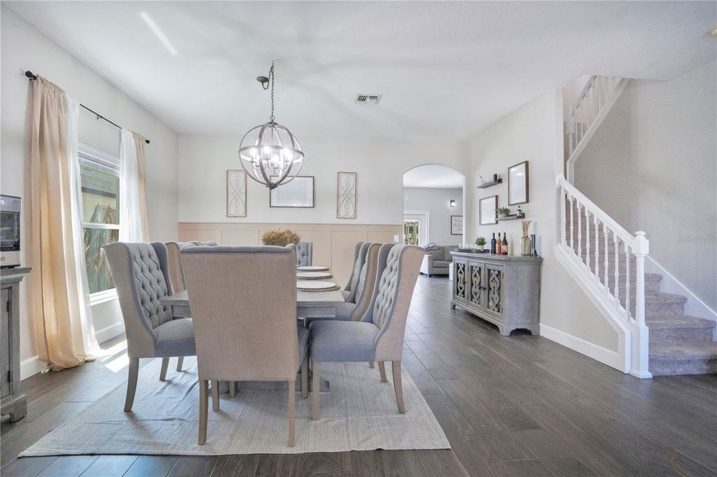 Image 8 of property listing at 1143 WILLOW BRANCH DRIVE, Orlando, FL 32828