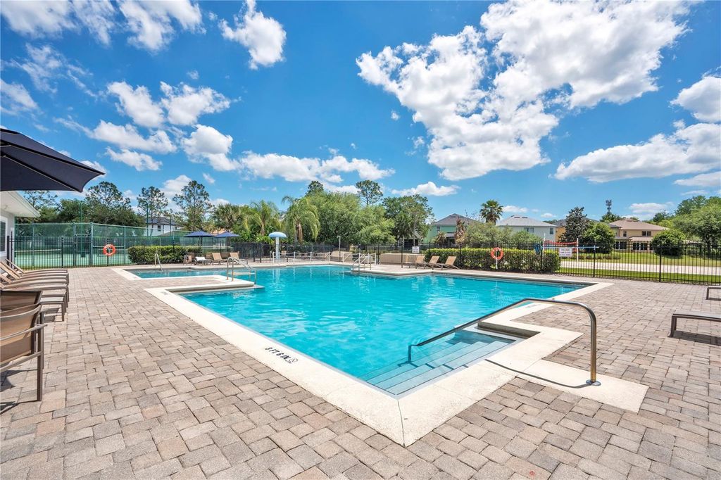 Image 75 of property listing at 1143 WILLOW BRANCH DRIVE, Orlando, FL 32828