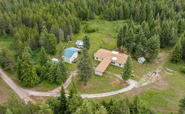 4761C Luther Rd, Valley, WA 99181 property photo