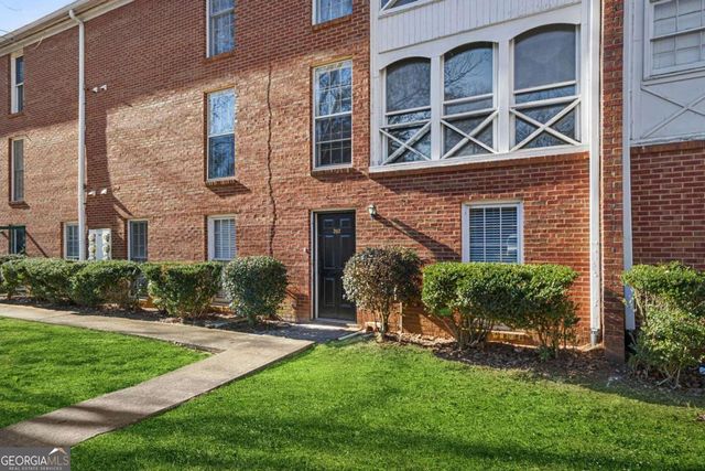 1166 Booth Road SW 202, Marietta, GA 30008