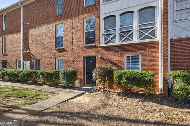 1166 Booth Road SW 202, Marietta, GA 30008