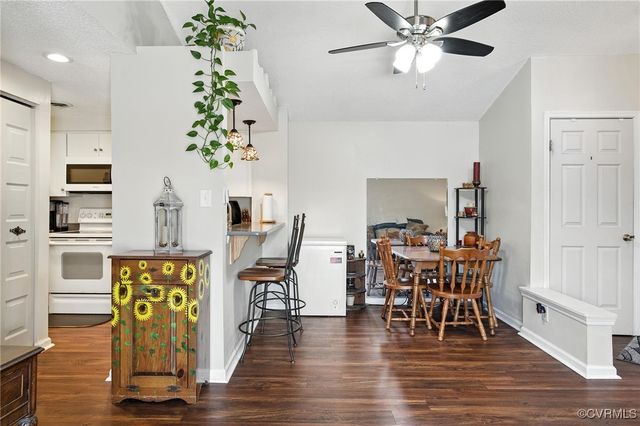 2431 Stembridge Ct Unit#J, Henrico, VA 23238