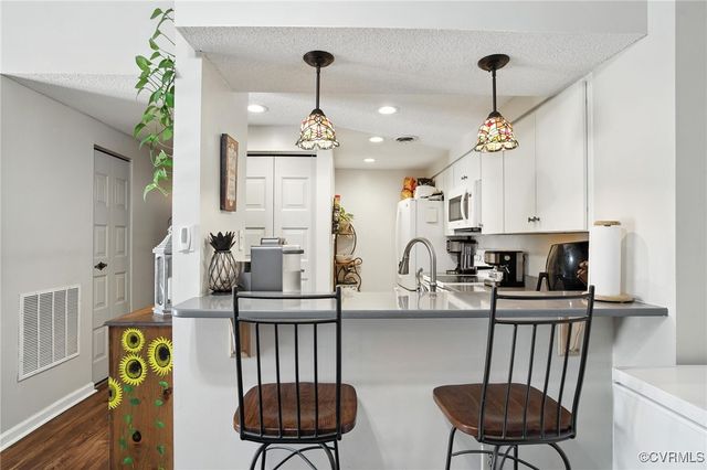 2431 Stembridge Ct Unit#J, Henrico, VA 23238