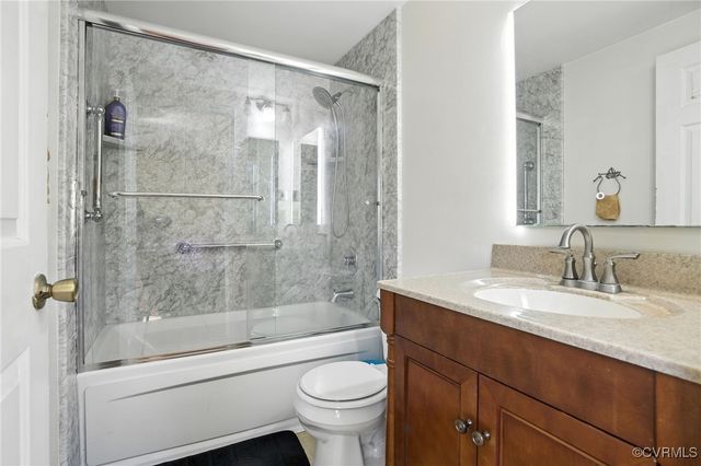 2431 Stembridge Ct Unit#J, Henrico, VA 23238
