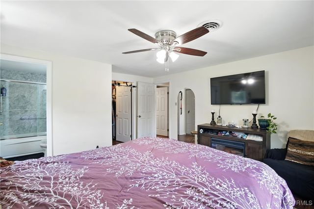 2431 Stembridge Ct Unit#J, Henrico, VA 23238