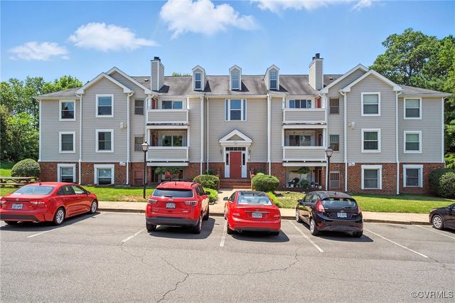 2431 Stembridge Ct Unit#J, Henrico, VA 23238
