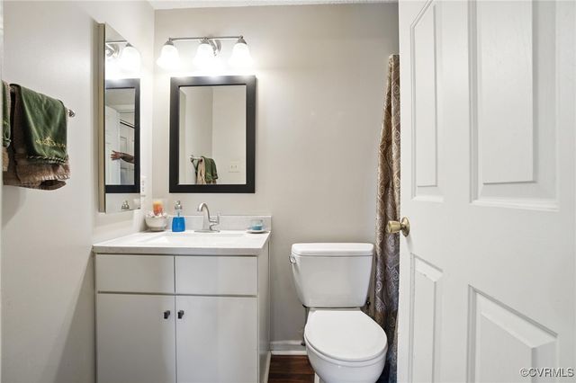 2431 Stembridge Ct Unit#J, Henrico, VA 23238