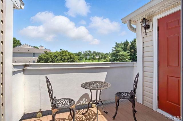 2431 Stembridge Ct Unit#J, Henrico, VA 23238