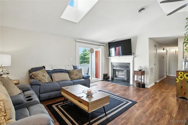 2431 Stembridge Ct Unit#J, Henrico, VA 23238