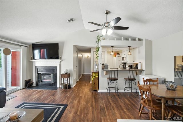 2431 Stembridge Ct Unit#J, Henrico, VA 23238