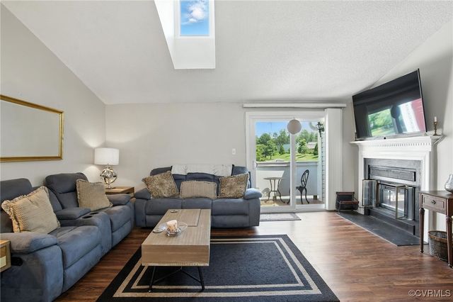 2431 Stembridge Ct Unit#J, Henrico, VA 23238