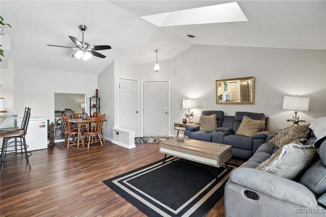 2431 Stembridge Ct Unit#J, Henrico, VA 23238