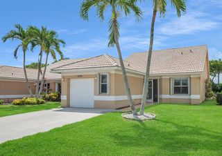 12994 Hampton Lakes Circle, Boynton Beach, FL 33436