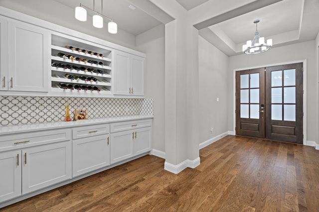 11416 Hickory Falls Drive, Argyle, TX 76226