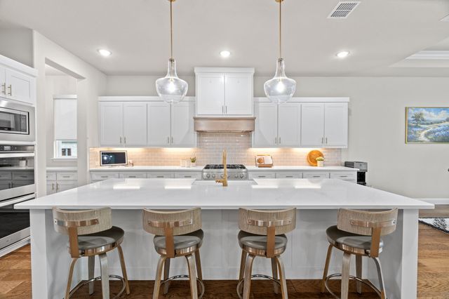 11416 Hickory Falls Drive, Argyle, TX 76226