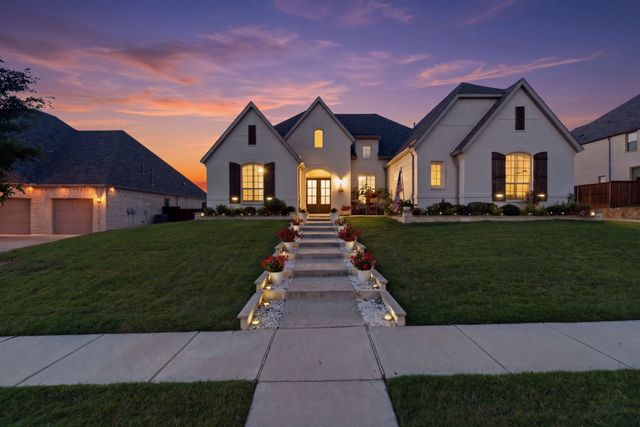 11416 Hickory Falls Drive, Argyle, TX 76226