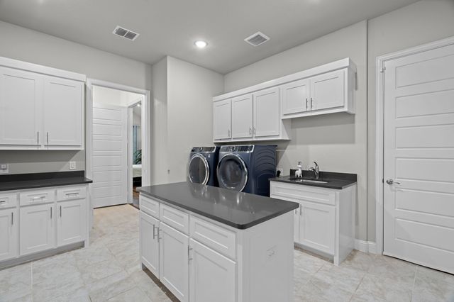 11416 Hickory Falls Drive, Argyle, TX 76226